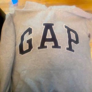 Boys Gap hoodie